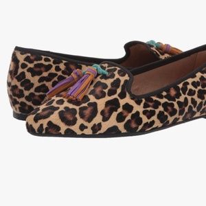 Hush Puppies Sadie Tassel